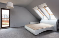 Tullibardine bedroom extensions